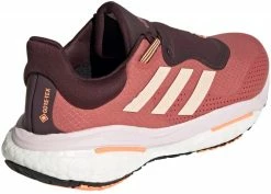 Running shoes adidas SOLAR GLIDE 5 W GTX -Running shoes adidas Sales 2022 adidas solar glide 5 w gtx 520943 gy3494 960