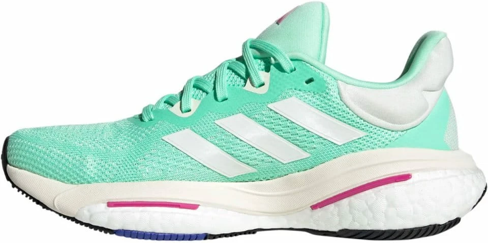 Running shoes adidas SOLAR GLIDE 6 W 3 Running shoes adidas SOLAR GLIDE 6 W - Image 3