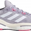 Running shoes adidas SOLAR GLIDE 6 W