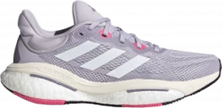 Running shoes adidas SOLAR GLIDE 6 W