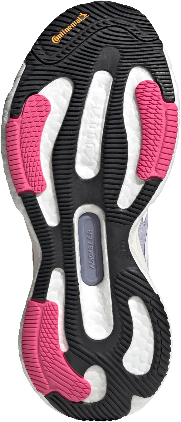 Running shoes adidas SOLAR GLIDE 6 W 3 Running shoes adidas SOLAR GLIDE 6 W - Image 3