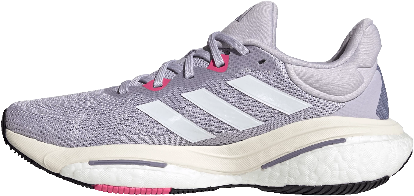 Running shoes adidas SOLAR GLIDE 6 W 4 Running shoes adidas SOLAR GLIDE 6 W - Image 4