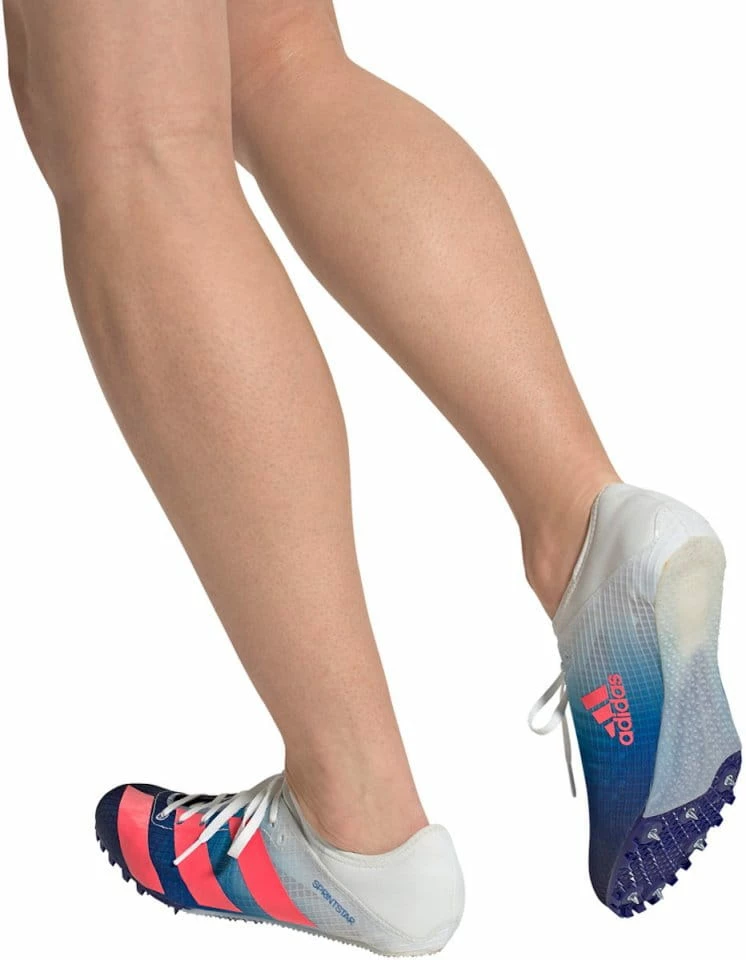 Track shoes/Spikes adidas sprintstar 2 Track shoes/Spikes adidas sprintstar - Image 2