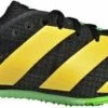 Track shoes/Spikes adidas sprintstar