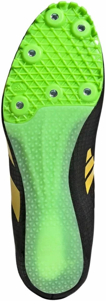 Track shoes/Spikes adidas sprintstar 2 Track shoes/Spikes adidas sprintstar - Image 2