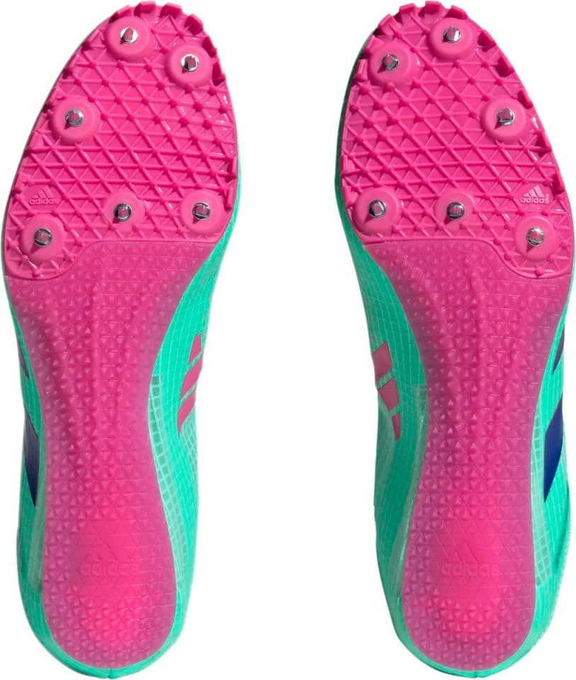 Track shoes/Spikes adidas sprintstar 2 Track shoes/Spikes adidas sprintstar - Image 2