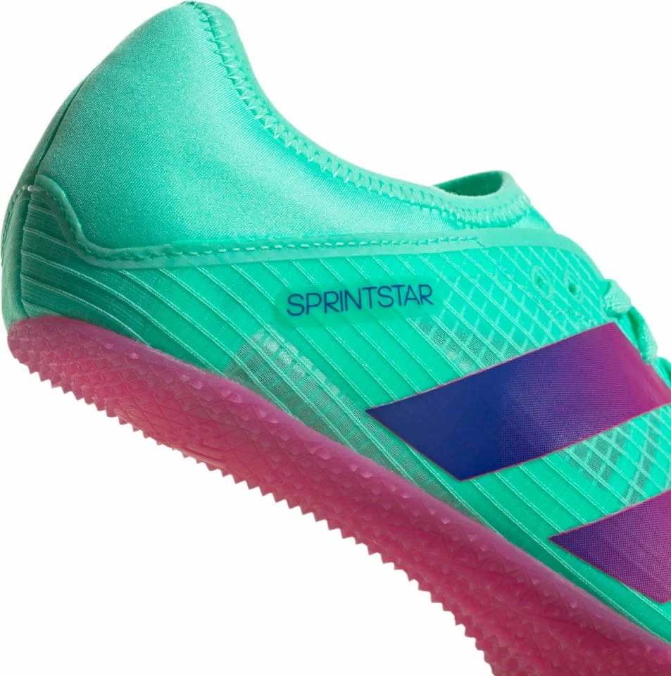 Track shoes/Spikes adidas sprintstar 5 Track shoes/Spikes adidas sprintstar - Image 5