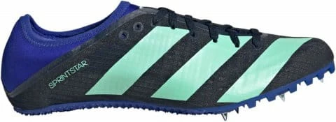 Track shoes/Spikes adidas sprintstar 1 Track shoes/Spikes adidas sprintstar