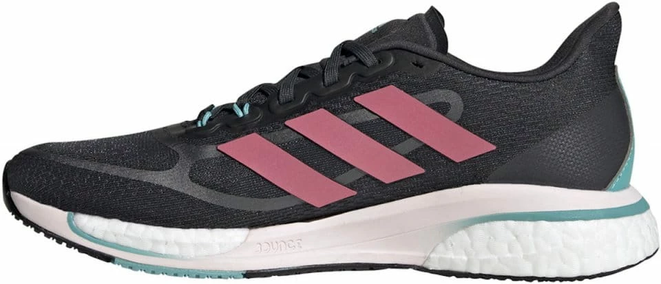 Running shoes adidas SUPERNOVA + W 3 Running shoes adidas SUPERNOVA + W - Image 3