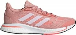 Running shoes adidas SUPERNOVA + W