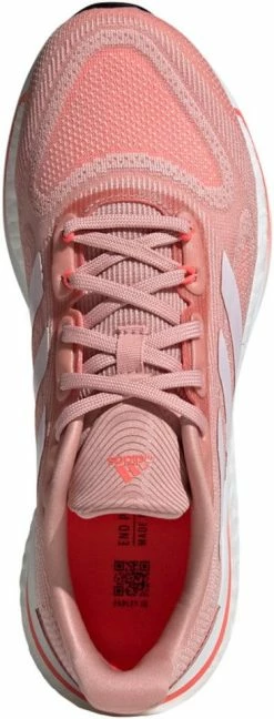 Running shoes adidas SUPERNOVA + W -Running shoes adidas Sales 2022 adidas supernova w 412672 gx0540 960