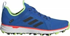 Trail shoes adidas TERREX SPEED GTX