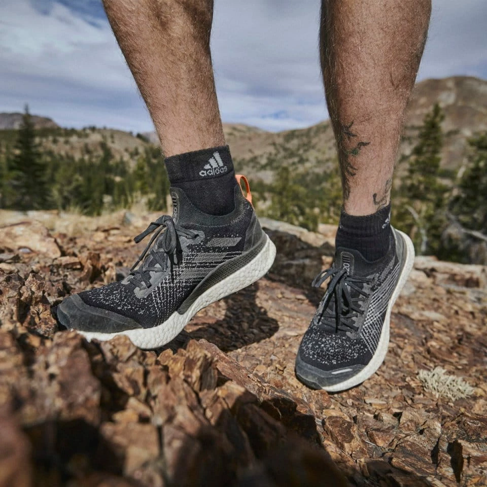 Trail shoes adidas TERREX TWO ULTRA PARLEY 2 Trail shoes adidas TERREX TWO ULTRA PARLEY - Image 2