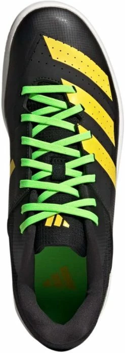 Track shoes/Spikes adidas throwstar -Running shoes adidas Sales 2022 adidas throwstar 488523 gy8420 960