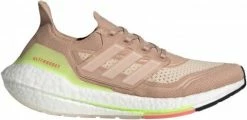 Running shoes adidas ULTRABOOST 21 W