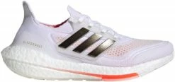 Running shoes adidas ULTRABOOST 21 W